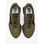 New Balance 327 Lifestyle Unisex Classic ( ) utcai cipő U3274FO