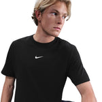 Nike Sportswear BB Men's T-Shirt fekete póló IH5067010