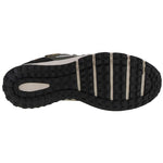 Skechers Escape Plan 51591-OLBK Green zöld utcai cipő