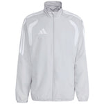 adidas Tiro 26 League Presentation Men's Sweatshirt Light JZ9050 szürke pulóver
