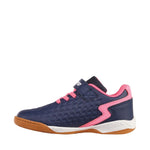 Lotto Dasher Navy and Pink Kids’ rózsaszín gyerek cipő 2600920K5944