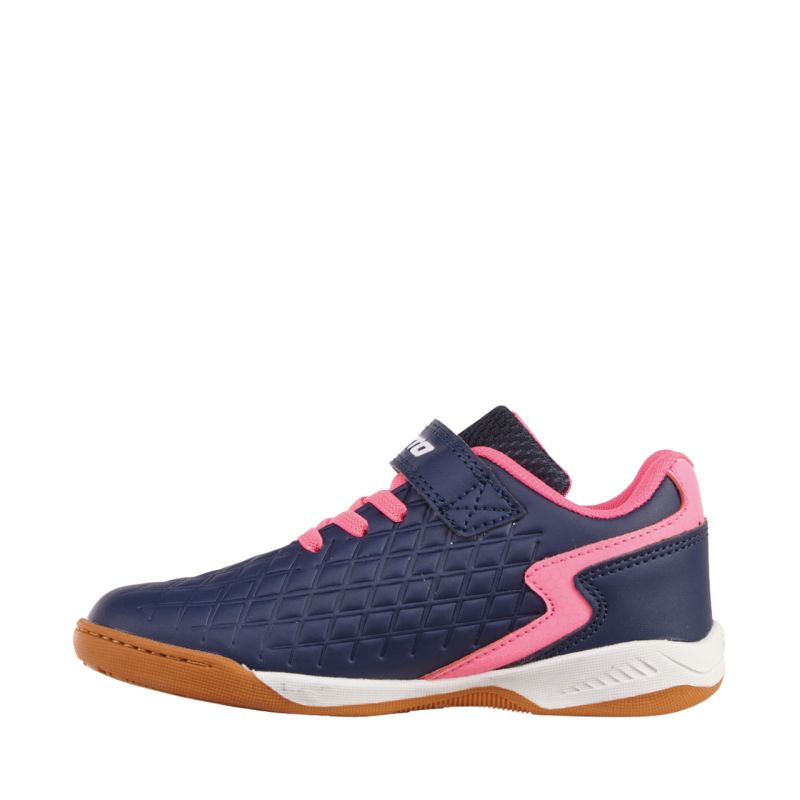 Lotto Dasher Navy and Pink Kids’ rózsaszín gyerek cipő 2600920K5944