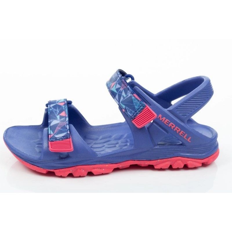 Merrell Hydro Drift Jr MC56495 Sandals Cipő