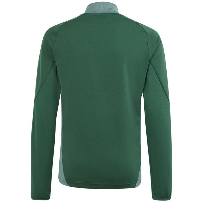Adidas TIRO 24 Competition Training Jr IR5502 sweatshirt 116 cm pulóver