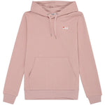 Fila Lierna women's sweatshirt light rózsaszín pulóver