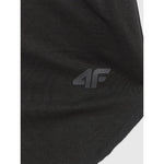 4f Women's oversize T-shirt with modal 4FRAW25TTSHF3283-21S Egyéb