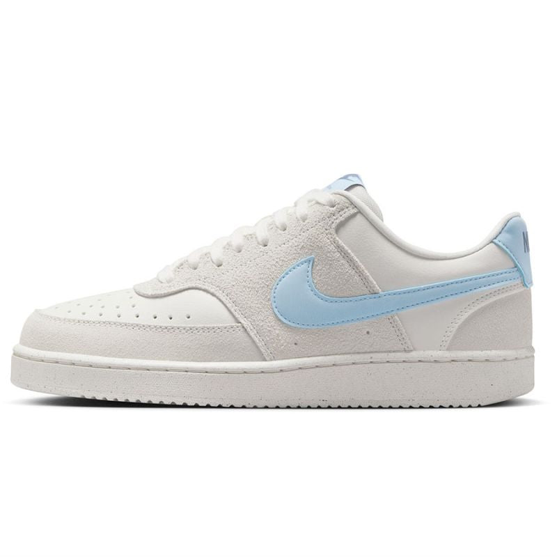 Nike Court Vision Low IB5873-001 utcai cipő