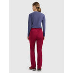 Women's softshell pants 8000 membrane 4F 4FRAW25TFTRF1236-60S