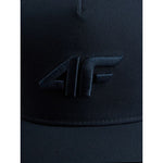 Men's strapback cap 4F 4FRSS26ACABM0705-31S l/xl (60cm) hátizsák