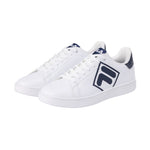 Fila Courtbay Logo fehér cipő