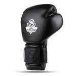 DBX Bushido 16oz Boxing Gloves - ProFight - Legacy Series kesztyű
