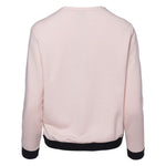 Iguana Rinoco Sweatshirt W rózsaszín pulóver 92800624065