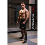 DBX Bushido - Aureos Shin Guards protectors and knee pads
