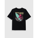4F Boy's cotton T-shirt 158/164 ruházat 4FJRSS26TTSHM3904-20S