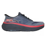 Skechers Slip-ins Max Cushioning Endeavor - Exciton 220611-SLT Slate utcai cipő