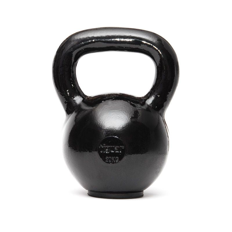 Tiguar kettlebell fekete kiegészítő TI-KB0024
