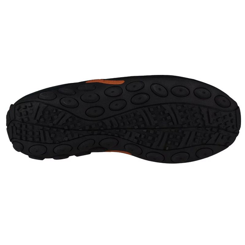 Merrell Jungle Moc barna férfi túracipő J60787