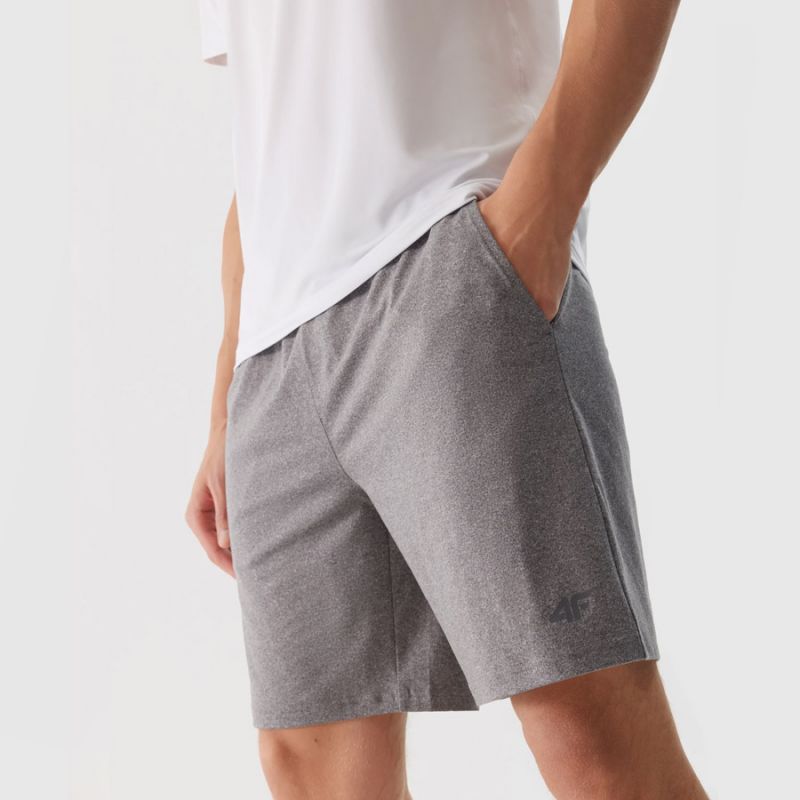4f Shorts M 4FWSS24TFSHM383 27M Nadrág