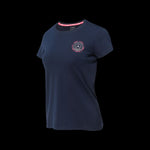 Elbrus Women’s Short-Sleeve T-Shirt ERICCA WO'S póló 92800691102