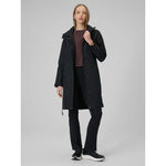 8000 women's membrane coat 4F 4FWSS26TTJAF1114-20S kabát