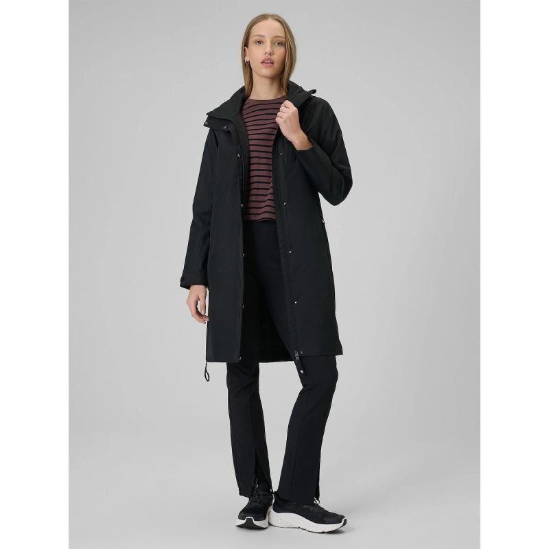 8000 women's membrane coat 4F 4FWSS26TTJAF1114-20S kabát