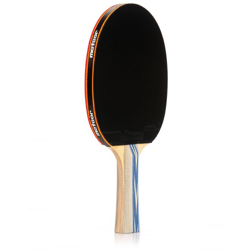 Meteor Je T Stream Table Tennis Racket***** uniw rackets
