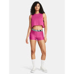 Under Armour W 1383629-686 Shorts Nadrág
