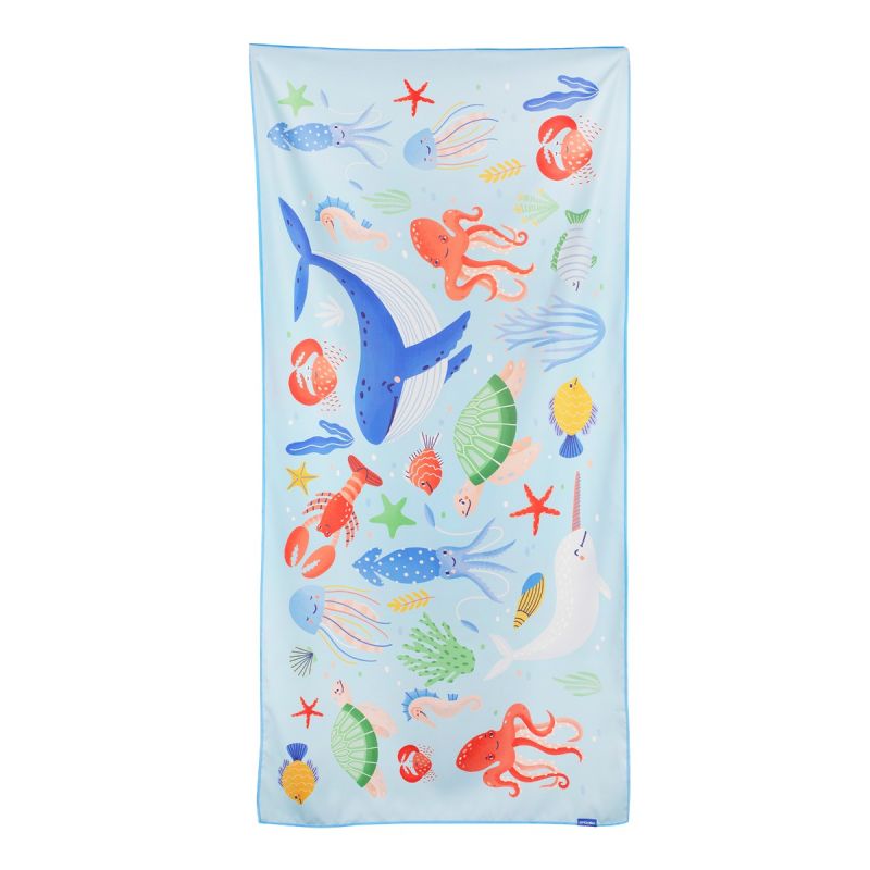 Spokey Kiddy SPK-943520 quick-drying towel Törölköző