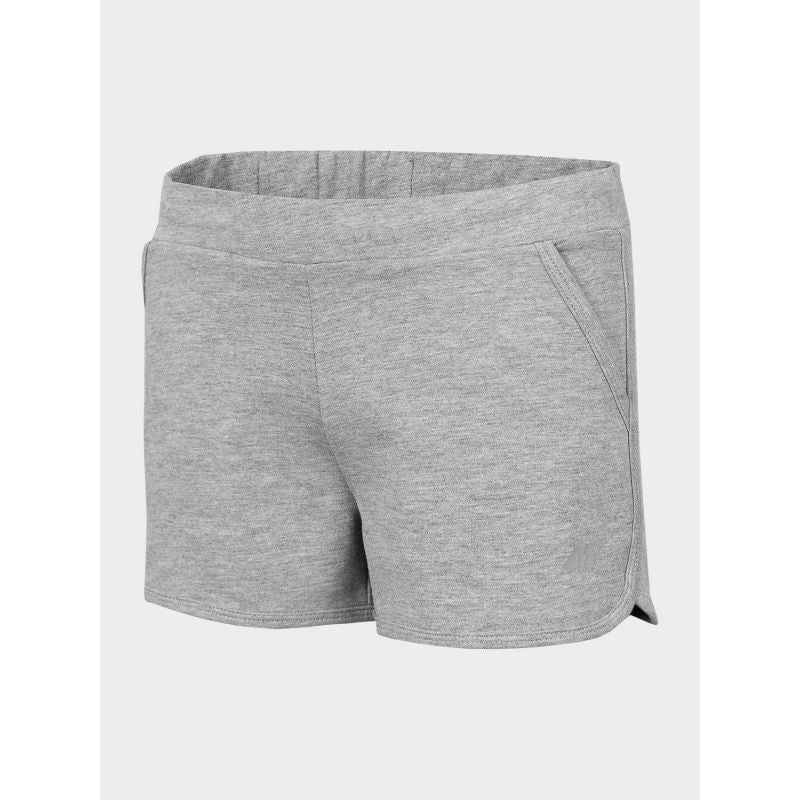 4f Jr Shorts HJL22-JSKDD002-27M Nadrág