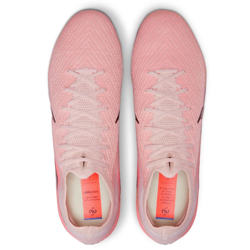 Nike Zoom Mercurial Vapor 16 Elite FG cipő