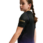 Nike FC Barcelona Stadium Away 2026/27 Kids' Jersey Purple- fekete ruházat II1674505