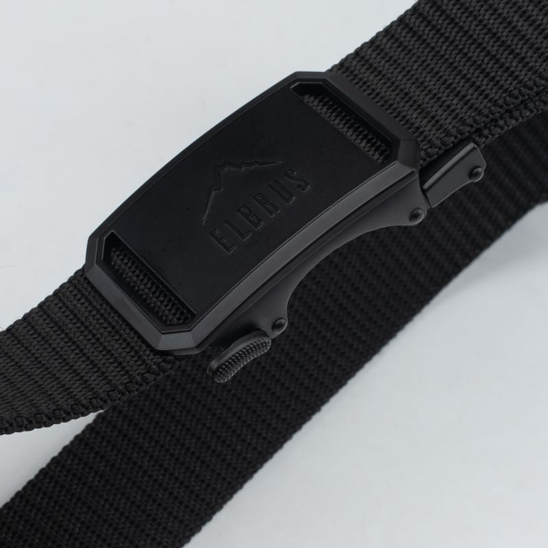 Elbrus NOPRIZ belt xs/s belts
