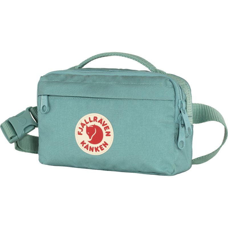 Fjällräven Kånken Hip Pack waist szürke deréktáska F23796-501