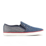 Wmns Geox J Kiwi GD J62D5D-0ZDAS-C4001 utcai cipő