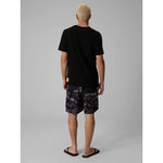 4F Men's boardshorts with UPF50+ sun protection short 4FRSS26UBDSM267-90A