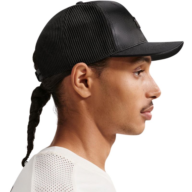 Nike Rise Cap Black