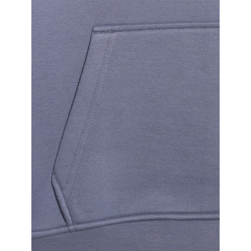 Boy's sweatshirt with hood, open, 4F 4FJRAW25TSWSM2416-32S kapucnis pulóver