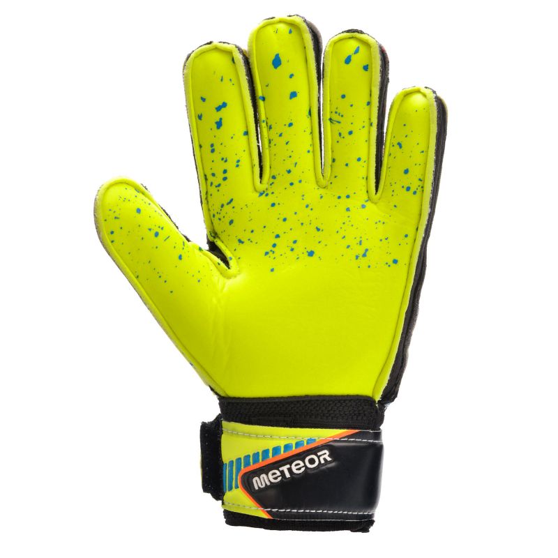 Meteor Defense Jr Goalkeeper Gloves uniw kesztyű