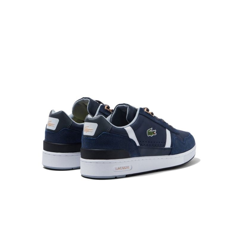 Lacoste T-Clip M 744SMA0034092 shoes Cipő