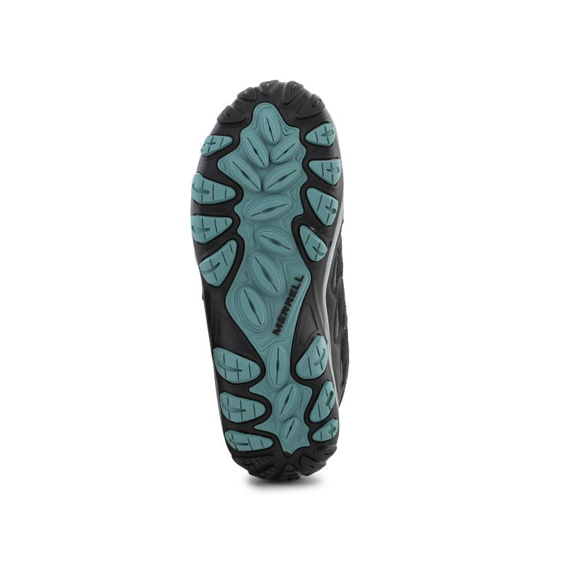 Merrell West Rim Sport Gtx W shoes J036552 Cipő