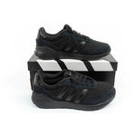 Adidas women's sports Run 60s 4.0 sneakers lightweight fekete cipő