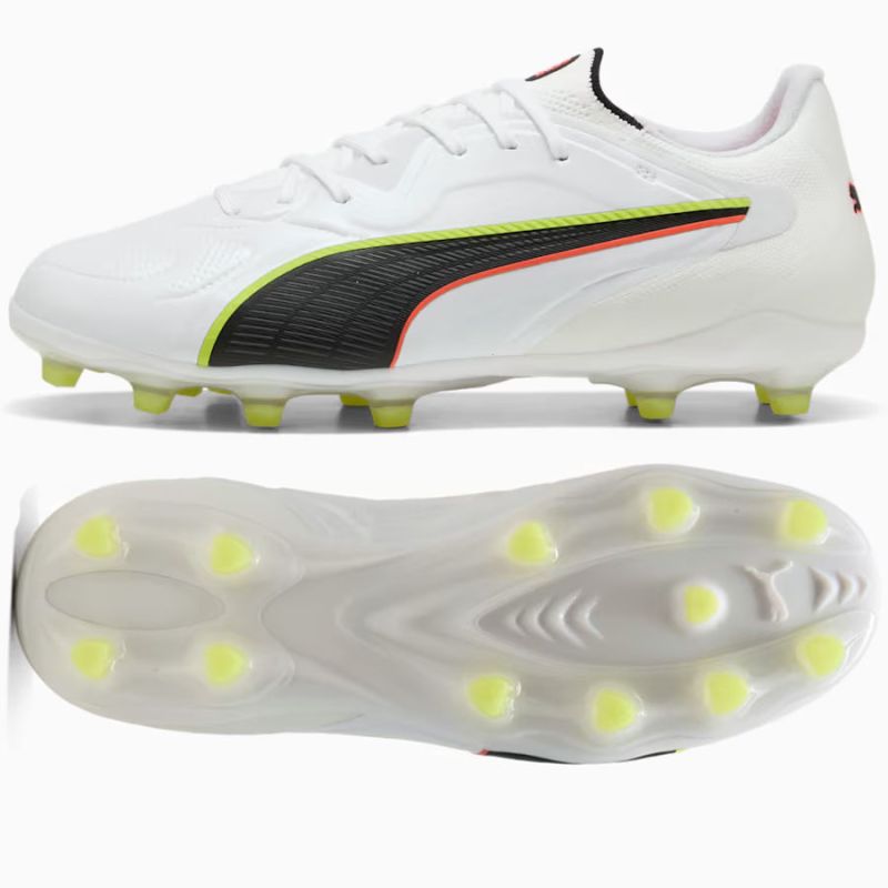 Puma KING 20 Pro FG/AG utcai cipő