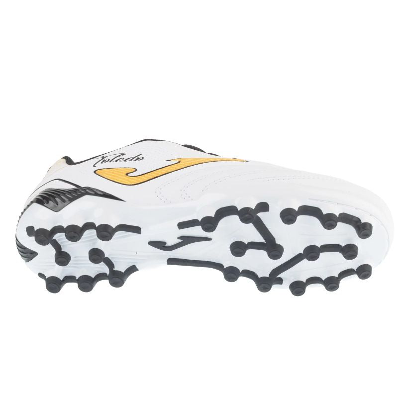 Joma Toledo Jr 2502 AG White