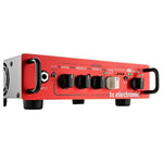 Head TC Electronic BH250 - 250W Micro Bass Amplifier accessories - other 34000054