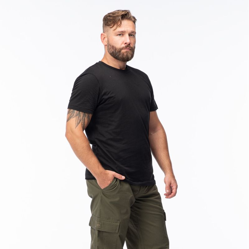 Magnum Atero 3.0 trousers zöld nadrág