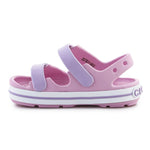 Crocs Crocband Cruiser Sandal Jr sandals eu 25/26 szandál