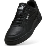 Puma Caven III Black-PUMA Silver-PU ( ) szürke cipő 40448402