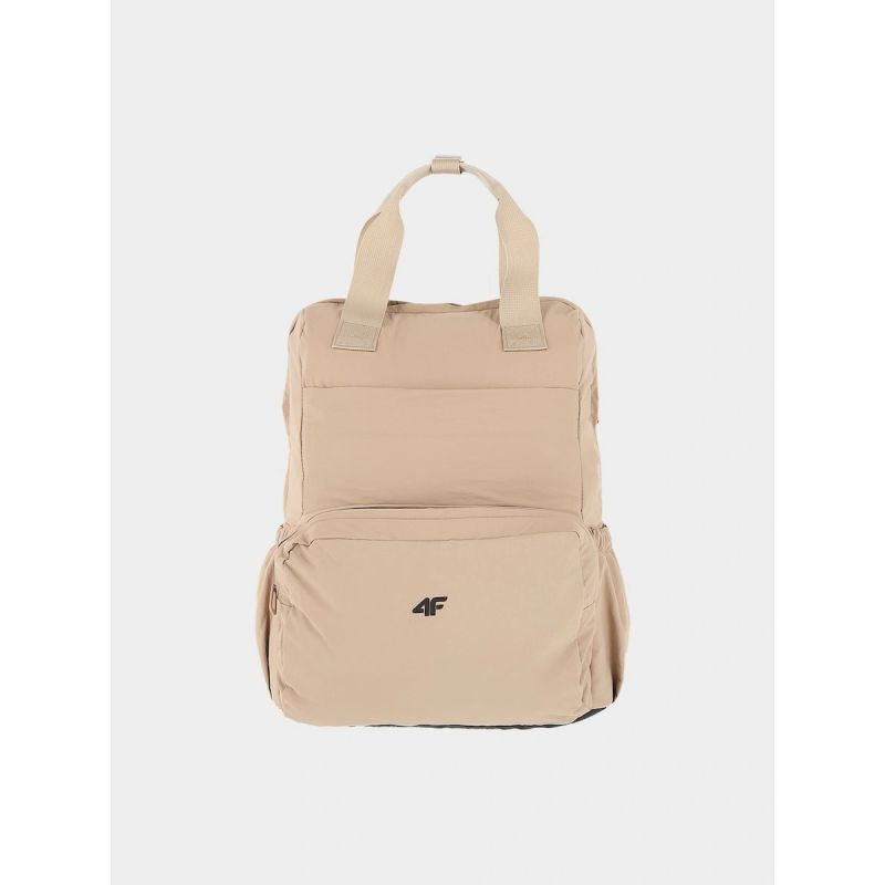 City backpack (20L) unisex 4F 4FRMM00ABACU465-83S hátizsák