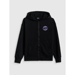 4F Boy's loose hooded sweatshirt 158/164 ruházat 4FJRSS26TSWSM2934-20S