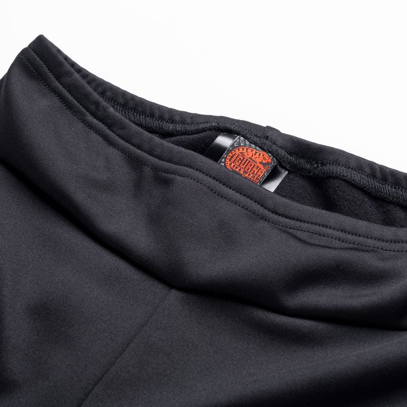 Iguana Charlton Tg Jr Leggings fekete nadrág 92800620902